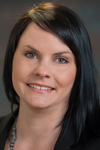Director of Development, Louise Bonomi
